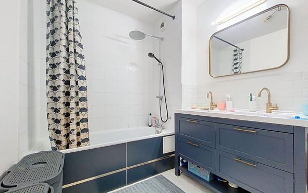 Appartement à vendre    4 pièces • 86 m2 Guyancourt