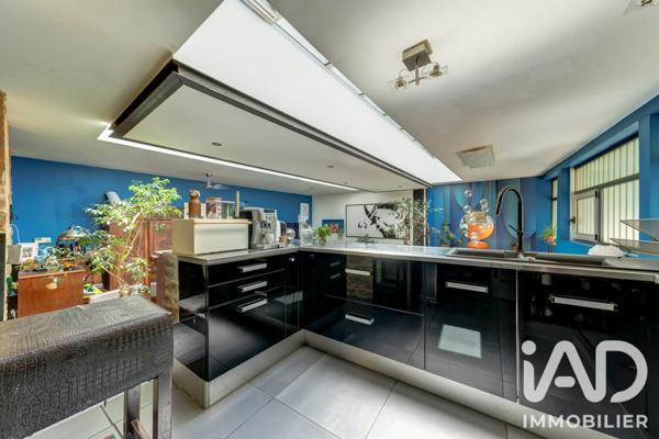 Appartement à vendre 4 pièces 154 m² Lyon 4