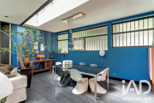 Appartement à vendre 4 pièces 154 m² Lyon 4