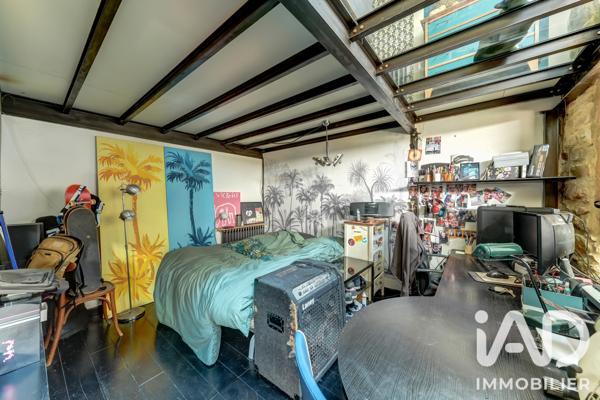 Appartement à vendre 4 pièces 154 m² Lyon 4