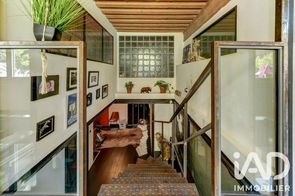 Appartement à vendre 4 pièces 154 m² Lyon 4