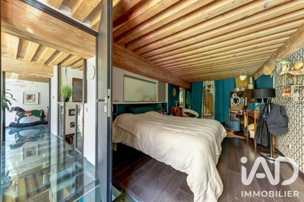Appartement à vendre 4 pièces 154 m² Lyon 4
