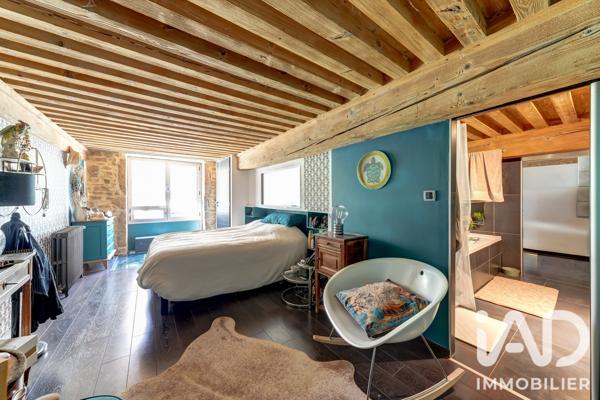 Appartement à vendre 4 pièces 154 m² Lyon 4