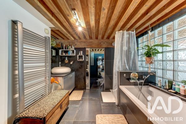 Appartement à vendre 4 pièces 154 m² Lyon 4