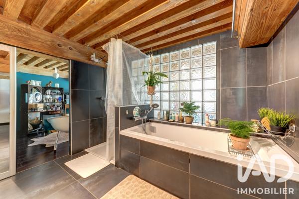 Appartement à vendre 4 pièces 154 m² Lyon 4