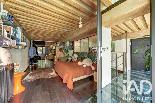 Appartement à vendre 4 pièces 154 m² Lyon 4