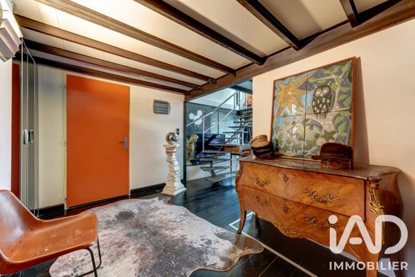 Appartement à vendre 4 pièces 154 m² Lyon 4
