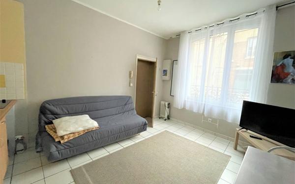 Immeuble à vendre    7 pièces • 116 m2 Compiègne