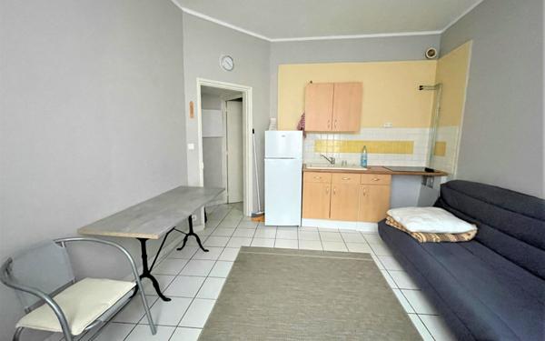 Immeuble à vendre    7 pièces • 116 m2 Compiègne