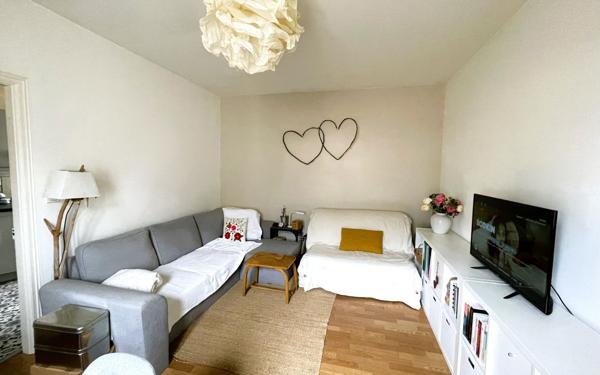 Immeuble à vendre    7 pièces • 116 m2 Compiègne