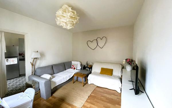 Immeuble à vendre    7 pièces • 116 m2 Compiègne