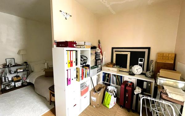 Immeuble à vendre    7 pièces • 116 m2 Compiègne