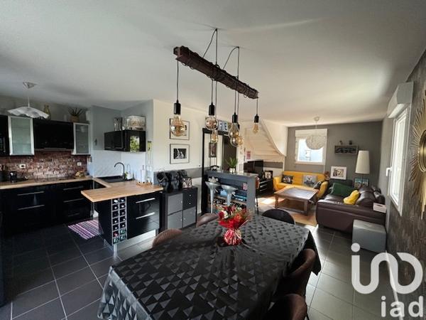 Appartement à vendre 4 pièces 70 m² La Chapelle-sur-Erdre