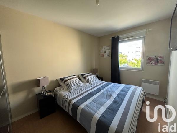 Appartement à vendre 4 pièces 70 m² La Chapelle-sur-Erdre