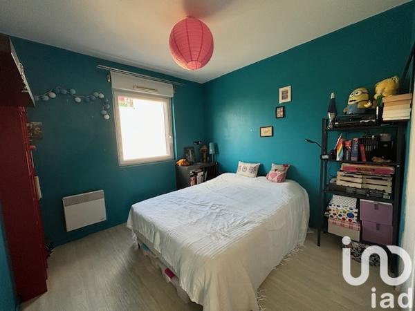 Appartement à vendre 4 pièces 70 m² La Chapelle-sur-Erdre