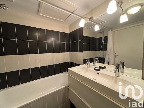 Appartement à vendre 4 pièces 70 m² La Chapelle-sur-Erdre