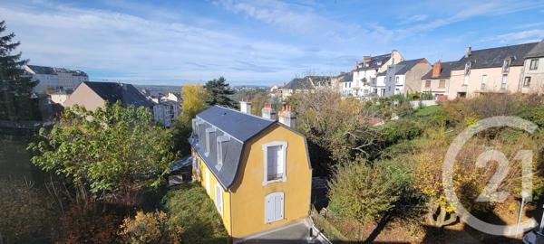 Appartement T5 à vendre  5 pièces - 120,75 m 2   RODEZ  - 12