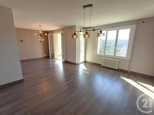 Appartement T5 à vendre  5 pièces - 120,75 m 2   RODEZ  - 12