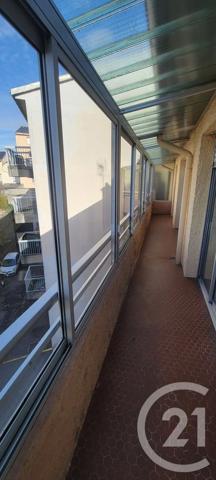 Appartement T5 à vendre  5 pièces - 120,75 m 2   RODEZ  - 12
