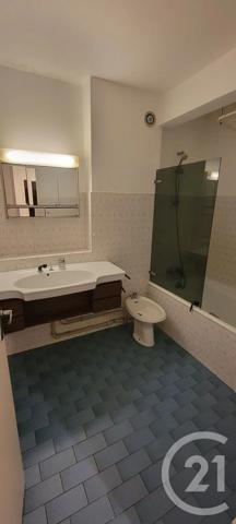 Appartement T5 à vendre  5 pièces - 120,75 m 2   RODEZ  - 12
