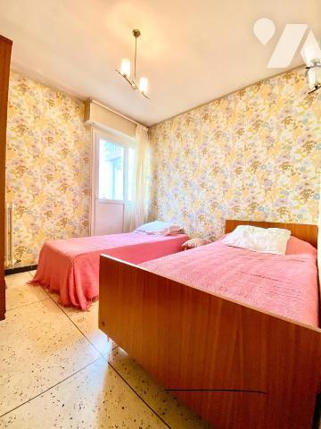 Maison à moderniser 79m² sur 331m² de jardin