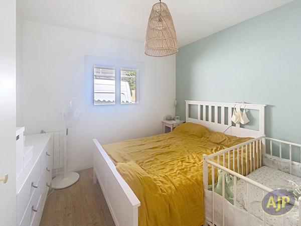 Vente maison Ambares Et Lagrave : 198 500 € - AJP Immobilier Cubzac-les-Ponts