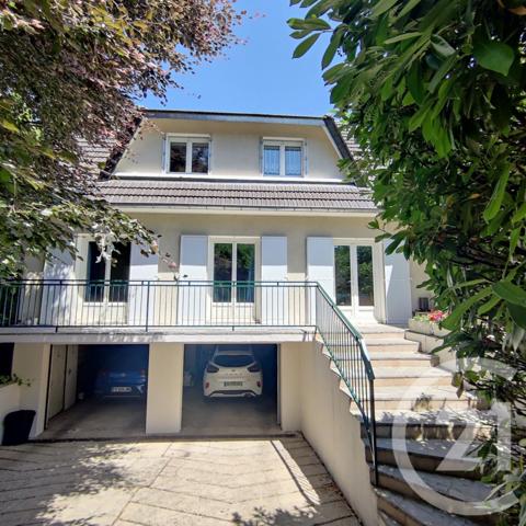 Maison à vendre  9 pièces - 220 m2 ATHIS MONS - 91