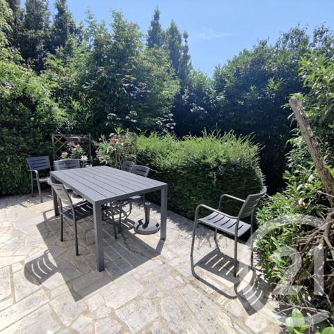 Maison à vendre  9 pièces - 220 m2 ATHIS MONS - 91