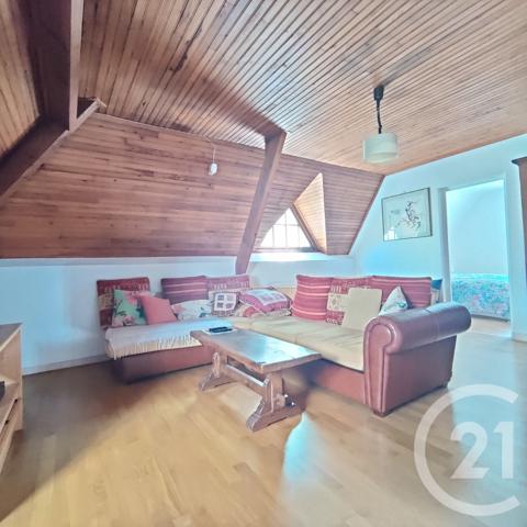 Maison à vendre  9 pièces - 220 m2 ATHIS MONS - 91