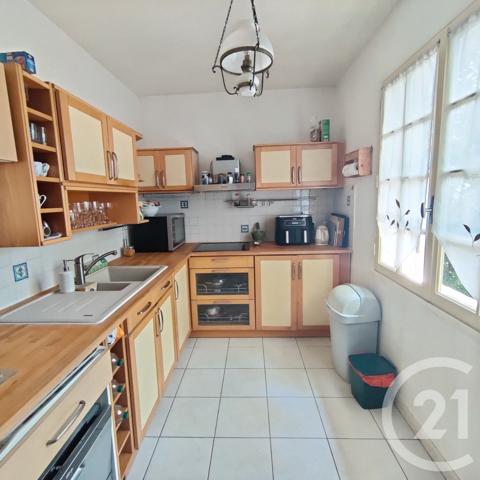 Maison à vendre  9 pièces - 220 m2 ATHIS MONS - 91