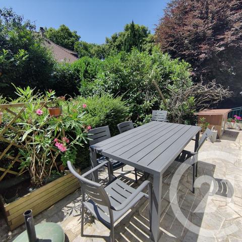 Maison à vendre  9 pièces - 220 m2 ATHIS MONS - 91