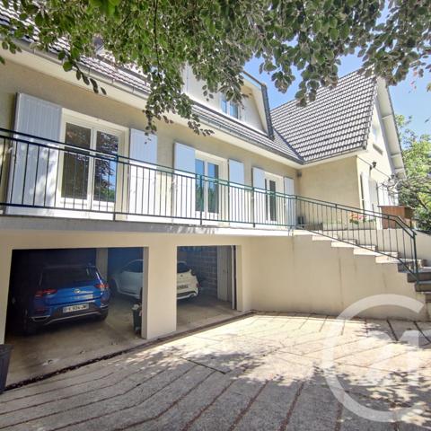 Maison à vendre  9 pièces - 220 m2 ATHIS MONS - 91