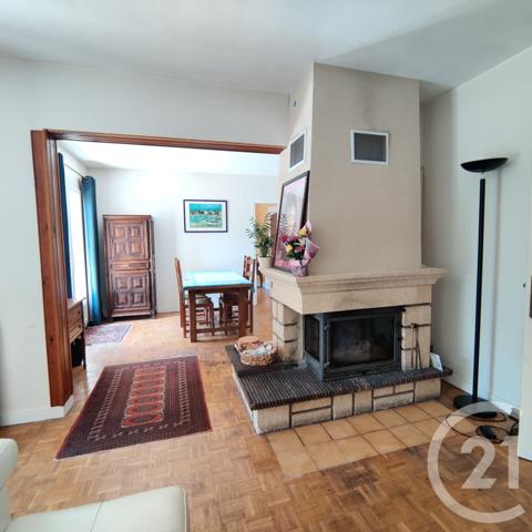 Maison à vendre  9 pièces - 220 m2 ATHIS MONS - 91