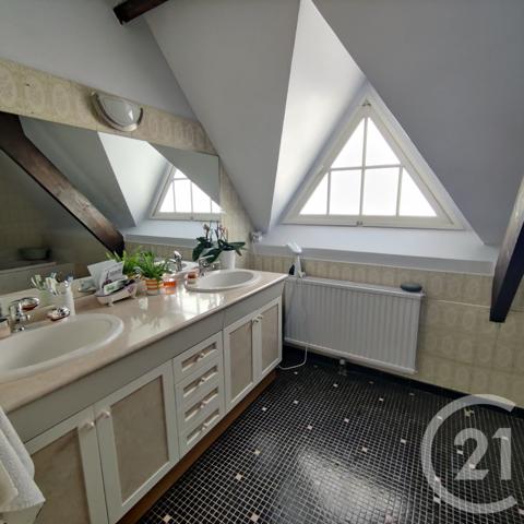 Maison à vendre  9 pièces - 220 m2 ATHIS MONS - 91