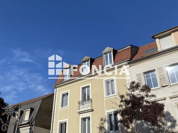 Location Appartement 2 pièces 20.65 m² - 101 RUE DE BALE Mulhouse 68100