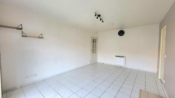 Appartement - 2 pièces - 43m²