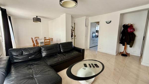 Appartement 4 pièce(s) 75.83 m2