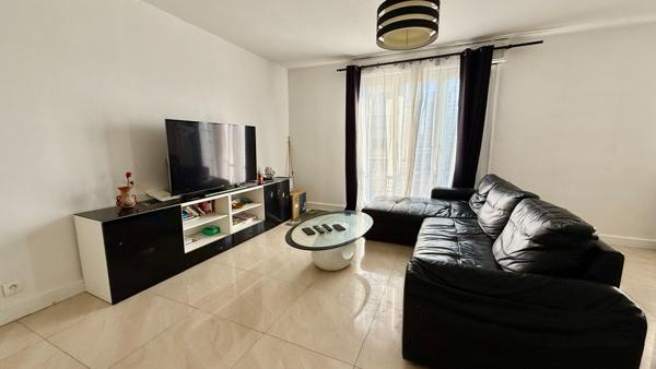 Appartement 4 pièce(s) 75.83 m2