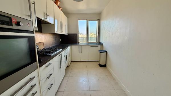 Appartement 4 pièce(s) 75.83 m2