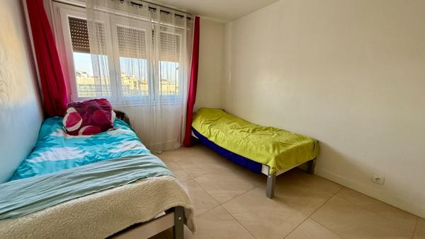 Appartement 4 pièce(s) 75.83 m2