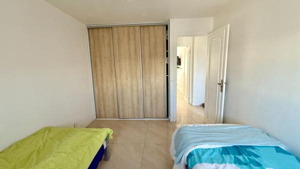 Appartement 4 pièce(s) 75.83 m2