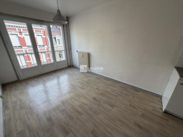 Appartement à Lille - Réf. sm5946mm