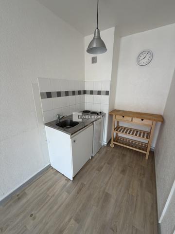Appartement à Lille - Réf. sm5946mm