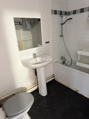 Appartement à Lille - Réf. sm5946mm
