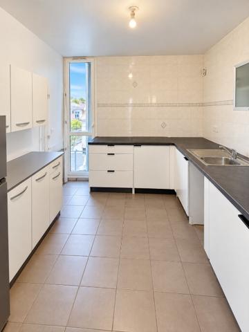 Appartement Villiers-le-Bel 56.73 m²