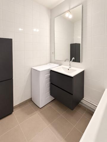 Appartement Villiers-le-Bel 56.73 m²