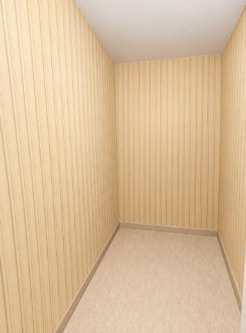 Appartement Villiers-le-Bel 56.73 m²