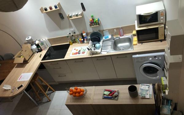 Maison à louer    3 pièces • 44,69 m2 Guingamp