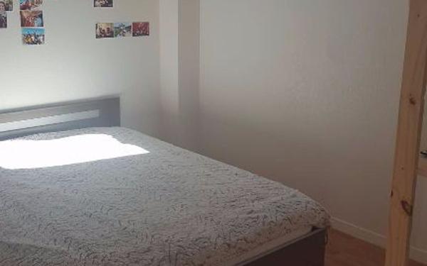 Maison à louer    3 pièces • 44,69 m2 Guingamp