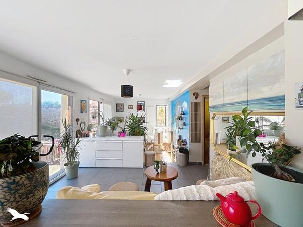 Maison à vendre 307 110 € Brest 6 p 114 m² DPE A